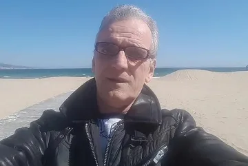 Нашенец в Лондон жертва на сериен убиец