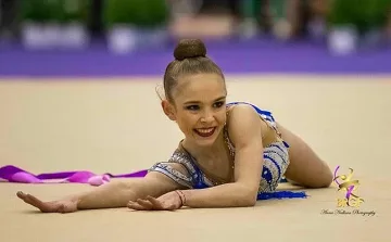 Браво! Стилияна Николова с голямо отличие в Баку