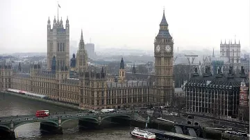 Убийство на българин в дома му в Лондон