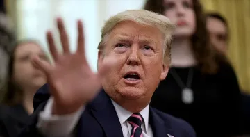 Тръмп: Процесът срещу мен ще приключи бързо