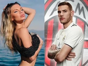 Арестуваха рускинята, излъгала за Тео Ернандес