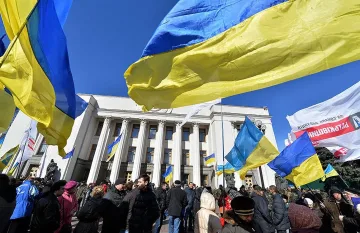 Украйна намали изучаването на руския