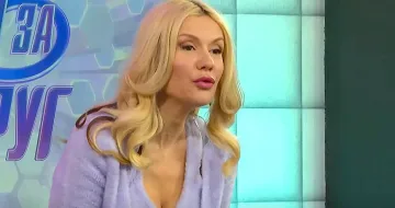 Мария Игнатова побесня. Кой ще отнесе боя