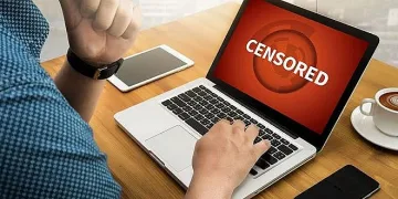Цензурата в Интернет - къде сме ние?