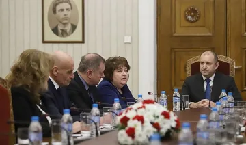 Радев похвали българската адвокатура