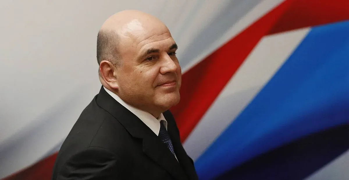 Путин назначи Михаил Мишустин за премиер на Русия