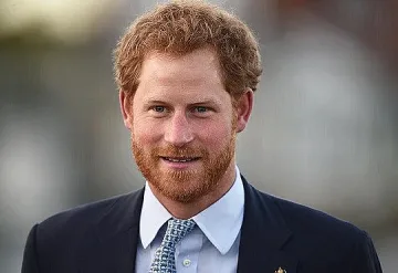 Приятелка на Даяна: Хари е тъжен