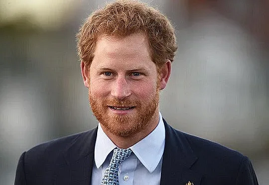 Приятелка на Даяна: Хари е тъжен