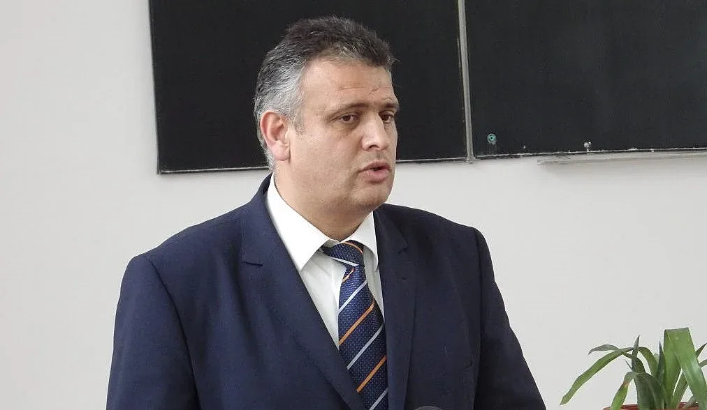 Шефът на АПИ: Не сме отказвали европари за Струма