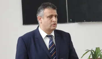 Шефът на АПИ: Не сме отказвали европари за Струма