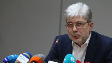 Апелативният спецсъд решава за Нено Димов