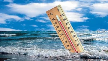 Изминалата декада най-горещата в историята