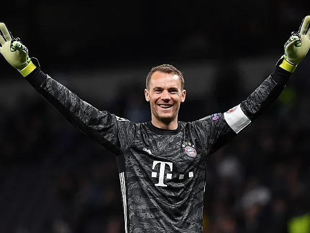 Шокиращ трансфер - Нойер преминава в Ювентус