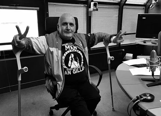 Почина легендарен музикален фен у нас