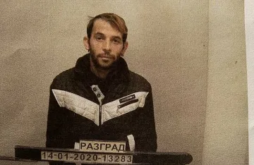 Дирят избягал във Варна рецидивист