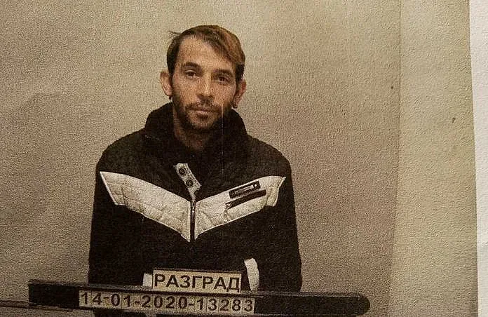 Дирят избягал във Варна рецидивист