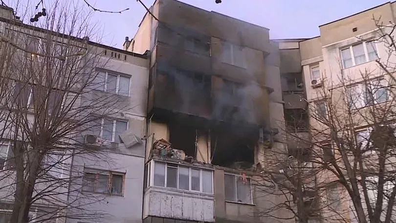 Психопат ли е бомбаджията от Варна?