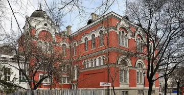 Избират нов ректор на Художествената академия