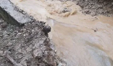 Води от Витоша ще пълнят язовир "Студена"