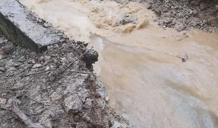 Води от Витоша ще пълнят язовир "Студена"