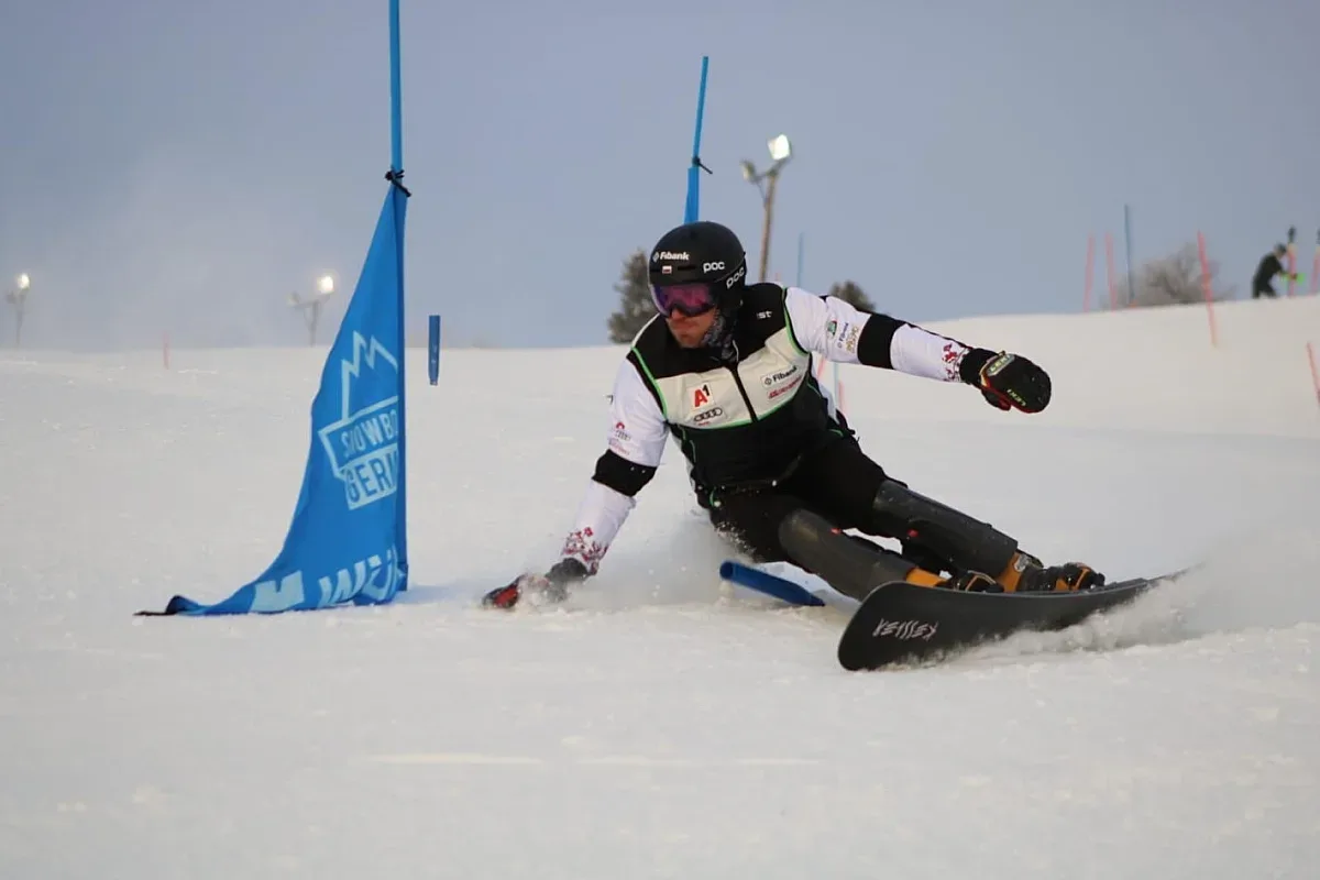 Радо Янков е осми в Бад Гащайн