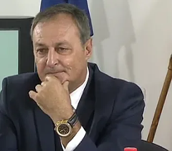 БНТ освободи Сашо Йовков