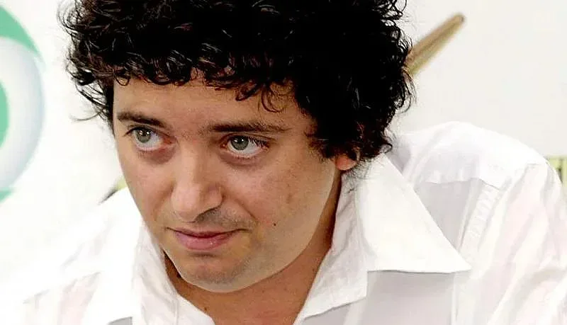 Фродо става началник в Нова телевизия