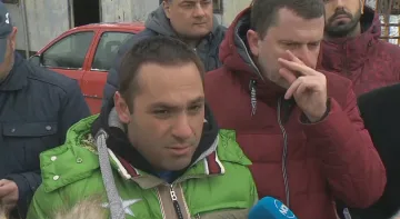 Караниколов вади бързи решения на кризата в Перник