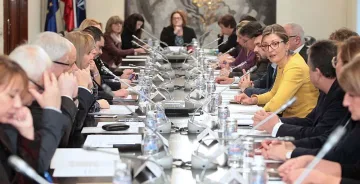 Отчитат високо равенство между половете у нас