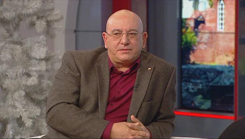 Новият екоминистър е от града без вода