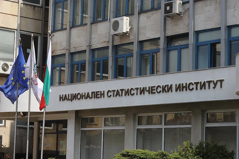 НСИ организира пробно преброяване