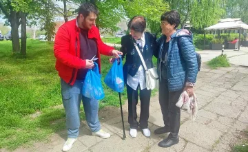 БСП зарадва над 1500 души в кампанията „Солидарен Великден“