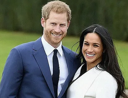 130 000 за кралските разходки на Хари и Меган