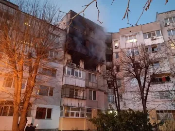 Взривът във Варна остава мистерия (НОВА)