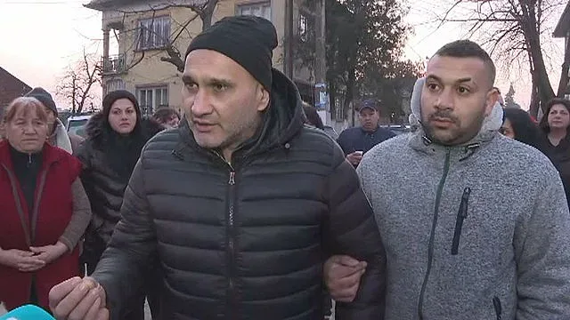 Бащата на Андреа: Нямаме държава!