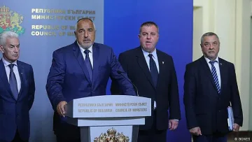 Съвет на коалицията избира наследник на Нено