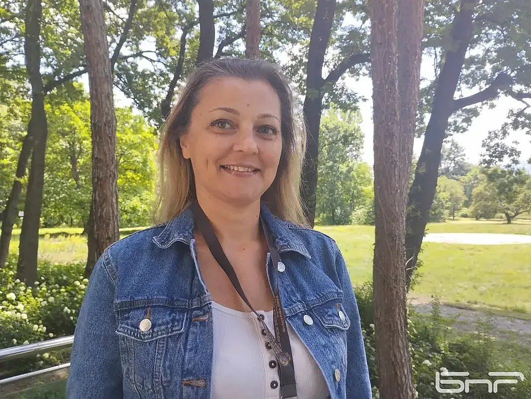 Доц. Росица Попова пред СТАНДАРТ: Наднорменото тегло при децата е знак за бъдещи тежки болести