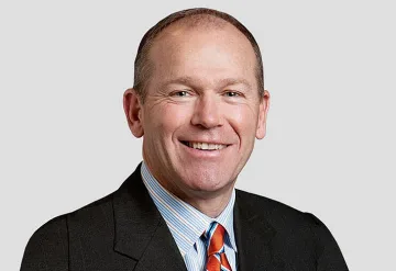 Кой е новият шеф на Боинг