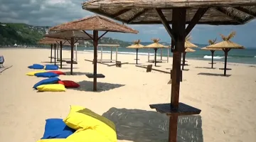 Тези туристи окупираха северното ни Черноморие! Причината