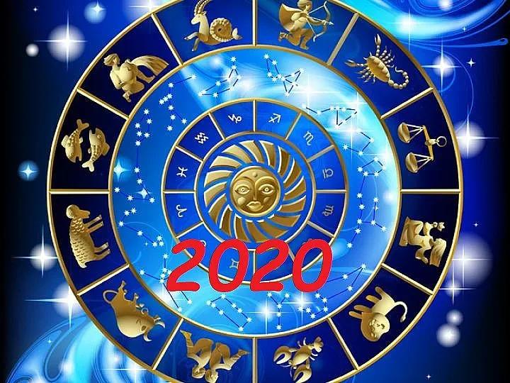 Азарей: Какво очаква зодиите през 2020 година?