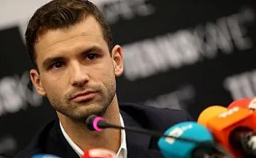 Григор се завръща, ще играе на Sofia Open 2020