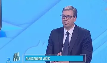 Сърбия чака $185 млн. на година от Турски поток