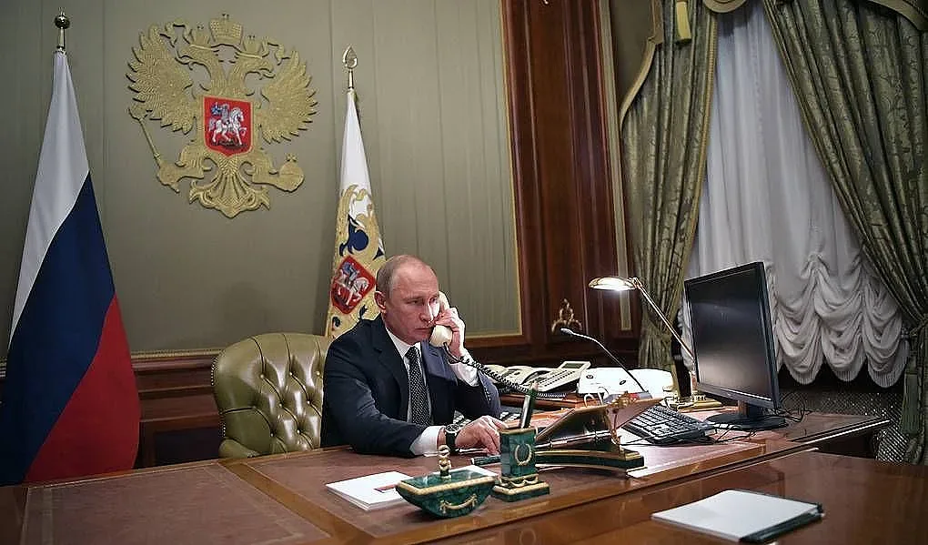 Къде най-много обичат Путин? В България
