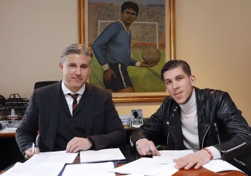 Левски подписа с холандец