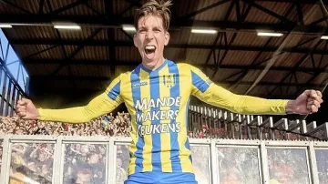 Левски все по-близо до холандец