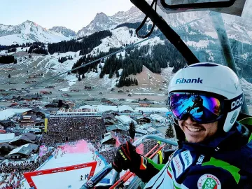 Алберт Попов: Още малко ми трябва