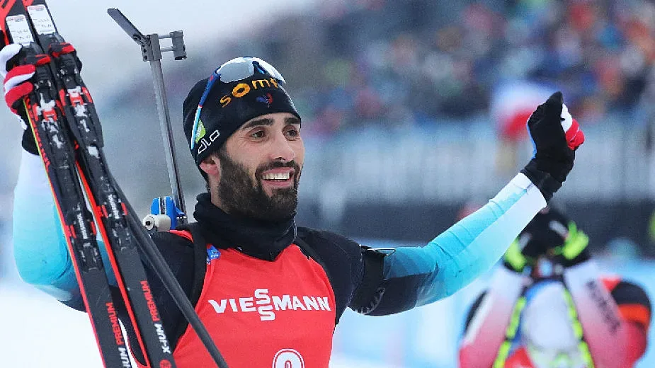 Фуркад спечели в Оберхоф, Илиев е 21-и