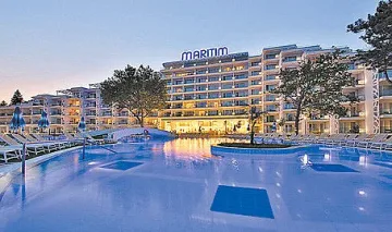 Великденска ваканция на море - защо не?