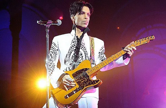 Издават неизвестен досега албум на Принс