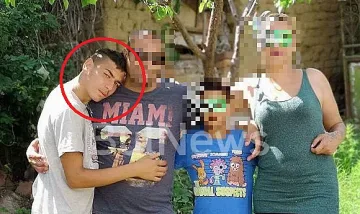 Вижте убиеца от Галиче
